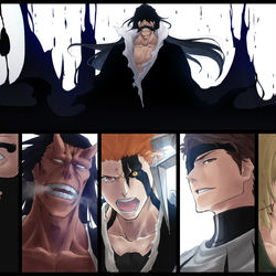 This is a pixiv picture whose title is 特記戦力.