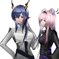 This is a pixiv picture whose title is 明日方舟rkgk集.