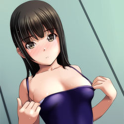 This is a pixiv picture whose title is 今日の一枚3388 (1:30+0:40+0:50).