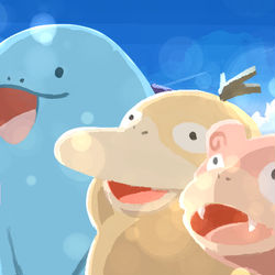 This is a pixiv picture whose title is ほげほげアベンジャーズ.