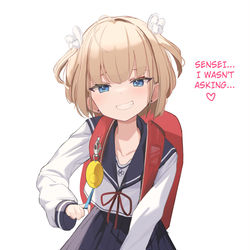 This is a pixiv picture whose title is Cheeky MSGK.