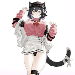 This is a pixiv picture whose title is 洛洛.
