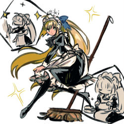 This is a pixiv picture whose title is fgoまとめ.