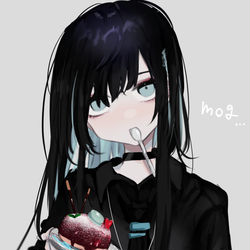 This is a pixiv picture whose title is 無題.