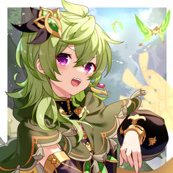 This is a pixiv picture whose title is コレイ.