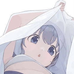 This is a pixiv picture whose title is チノ.