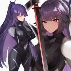 This is a pixiv picture whose title is Ryoko Yamaguchi.