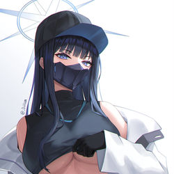 This is a pixiv picture whose title is サオリ.