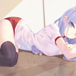 This is a pixiv picture whose title is これを好きですか？.