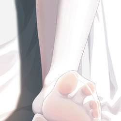 This is a pixiv picture whose title is FC50.