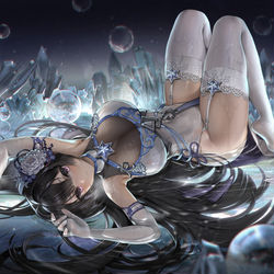 This is a pixiv picture whose title is 七星传 李世民.
