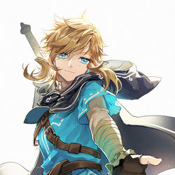 This is a pixiv picture whose title is 明年5月见.