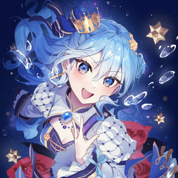This is a pixiv picture whose title is 迎えに行く王子様.