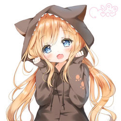 This is a pixiv picture whose title is 🧡アパレルコラボ予約受付中です🧡.