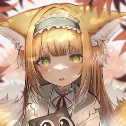 This is a pixiv picture whose title is スズラン.