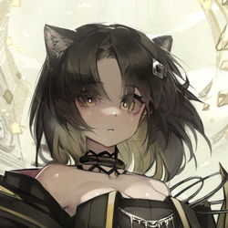 This is a pixiv picture whose title is 蔓德拉.