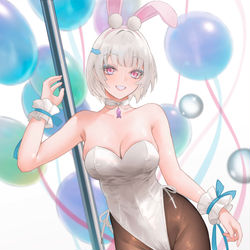 This is a pixiv picture whose title is 無題.