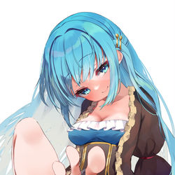 This is a pixiv picture whose title is パンクラス.