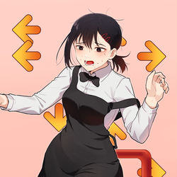 This is a pixiv picture whose title is コベニちゃん.