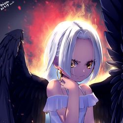 This is a pixiv picture whose title is パシフィスタ.