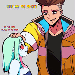 This is a pixiv picture whose title is Untitled.
