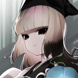 This is a pixiv picture whose title is 千利休.
