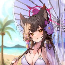 This is a pixiv picture whose title is ワカモ.