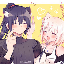 This is a pixiv picture whose title is ゼノ3まとめ.