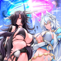 This is a pixiv picture whose title is ウェミダー！ミィズゥギィダァァァアア!⑥.