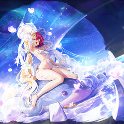 This is a pixiv picture whose title is Gronru.