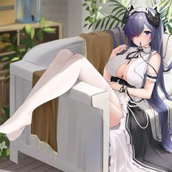 This is a pixiv picture whose title is Day25 奥古斯特.