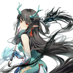 This is a pixiv picture whose title is X.