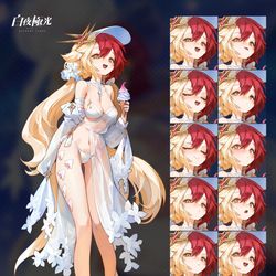 This is a pixiv picture whose title is Gronru.