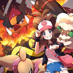 This is a pixiv picture whose title is トウコ.