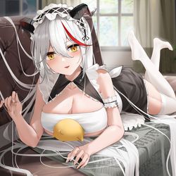 This is a pixiv picture whose title is Day26 埃吉尔.