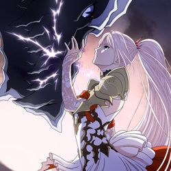 This is a pixiv picture whose title is Animals of Arise.