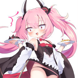 This is a pixiv picture whose title is ！！！.