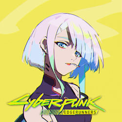 This is a pixiv picture whose title is lucy.