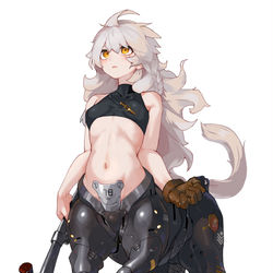 This is a pixiv picture whose title is 無題.