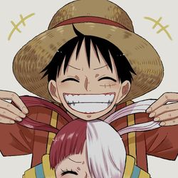 This is a pixiv picture whose title is にししっ.
