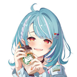 This is a pixiv picture whose title is おひさま担当の子.