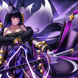 This is a pixiv picture whose title is 练习.