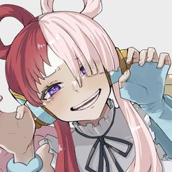 This is a pixiv picture whose title is 無題.