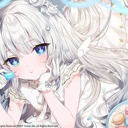 This is a pixiv picture whose title is ル・マラン.