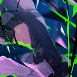 This is a pixiv picture whose title is ルーシィ.