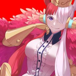 This is a pixiv picture whose title is 私は最強.