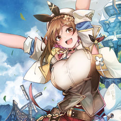 This is a pixiv picture whose title is ♡.