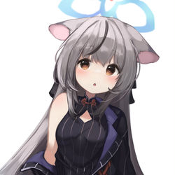 This is a pixiv picture whose title is ココナ.