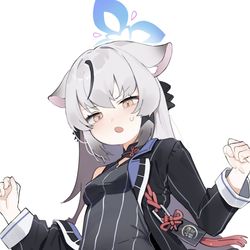 This is a pixiv picture whose title is 春原ココナ.
