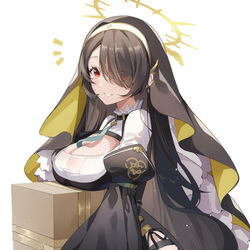 This is a pixiv picture whose title is ヒナタ.